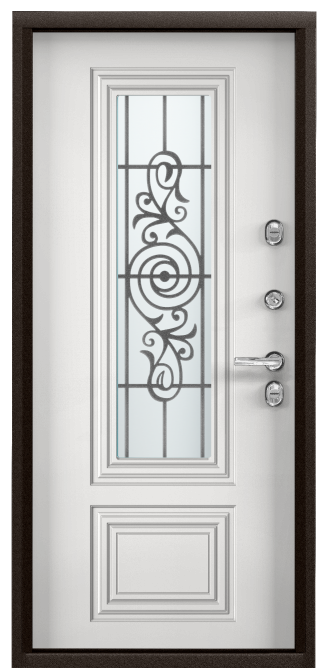 Белый (арт. КТ Белый) в Ижевске