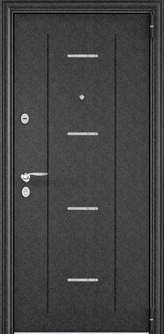 DELTA 100 MP, Порошково-полимерное покрытие, DL-1, Черный шелк в Ижевске