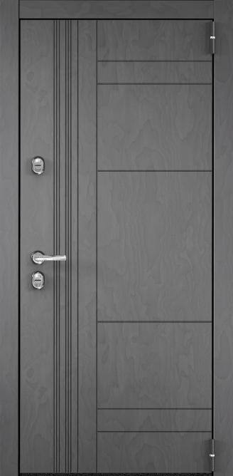 ФМ Серое дерево в Ижевске