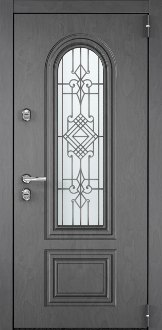 ФМ Серое дерево в Ижевске