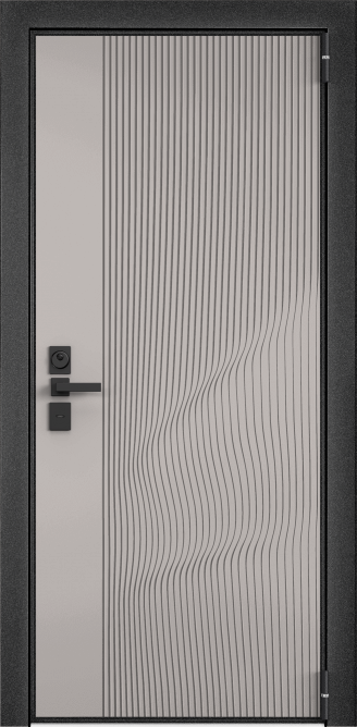 ЛКП Malva в Ижевске