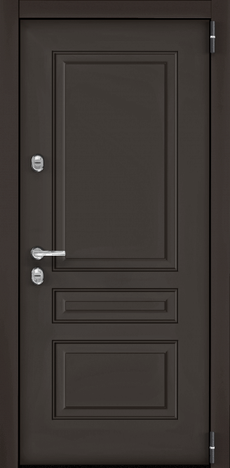 ЛКП Бруно в Ижевске