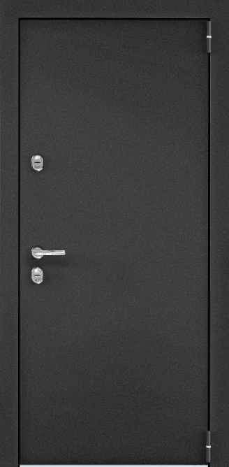 SNEGIR PRO MP, Порошково-полимерное покрытие, —, Темно-серый букле графит в Ижевске