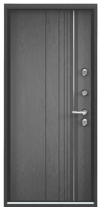 ФМ Серое дерево в Ижевске