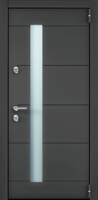 ЛКП Графит в Ижевске