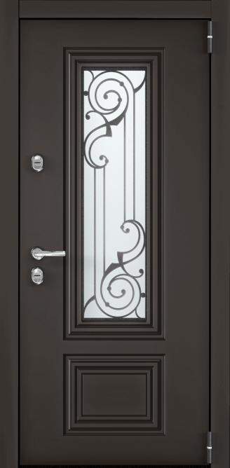 ЛКП Бруно в Ижевске