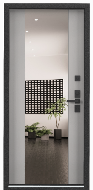 ЛКП Ivory в Ижевске