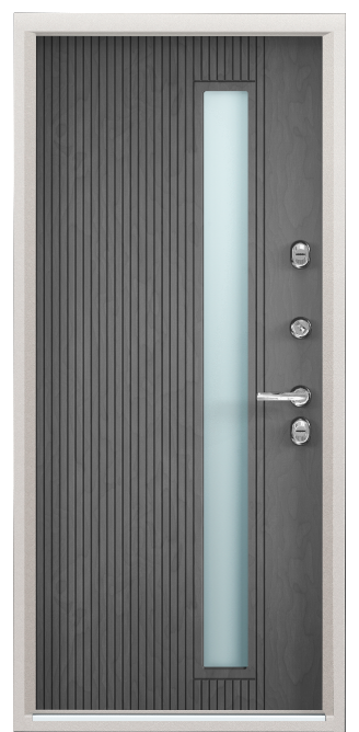 ФМ Серое дерево в Ижевске